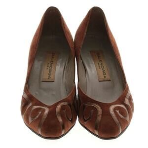 Balenciaga Size 36.5 Heels